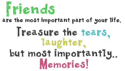 Quotes And Saying About Friendship 16