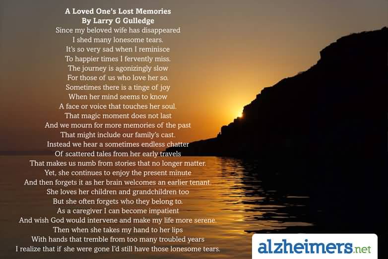 Quotes For A Loss Of A Loved One 10