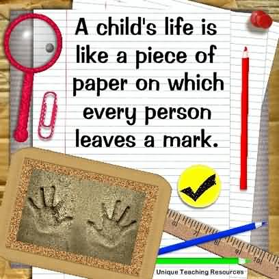 Quotes For Kids About Life 02