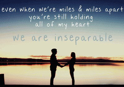 Quotes For Long Distance Love 05