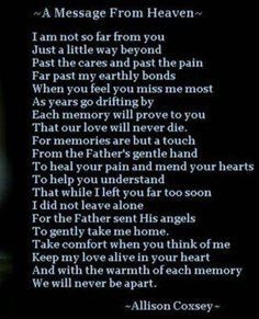 Quotes For Losing A Loved One 08