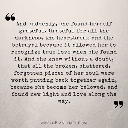 Quotes For New Found Love 19