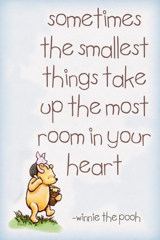 Quotes From Winnie The Pooh About Friendship 15