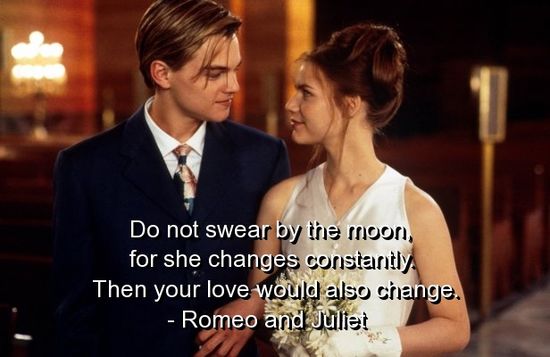 Quotes In Romeo And Juliet About Love 09