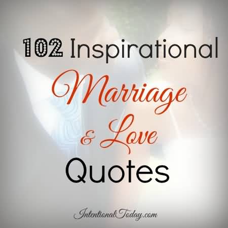 Quotes Love Marriage 05