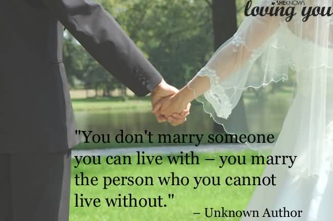 Quotes Love Marriage 20