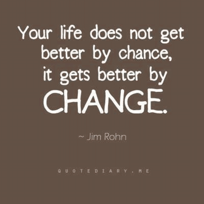 Quotes On Changes In Life 07