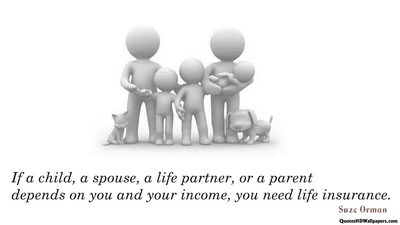 Quotes On Life Insurance 02