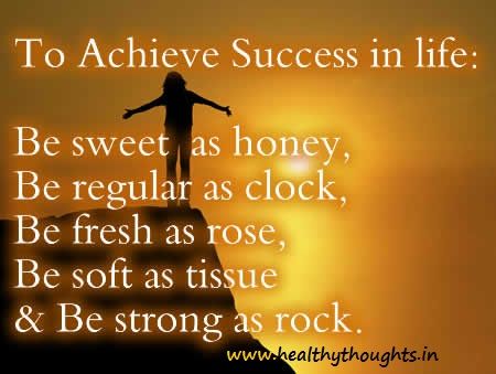Quotes On Succeeding In Life 06