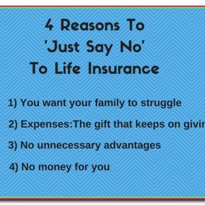 short term life insurance