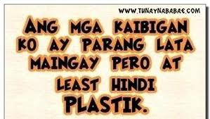 Quotes Tagalog About Friendship 08 | QuotesBae