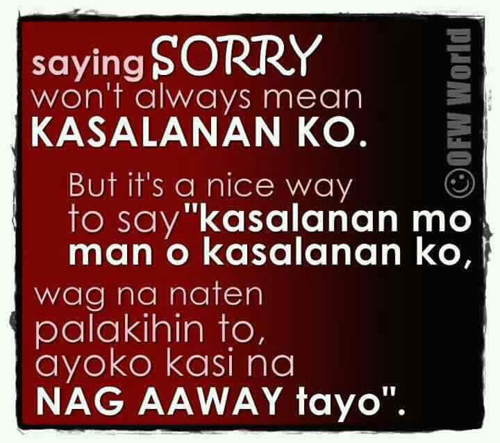 Quotes Tagalog About Friendship 14 
