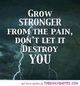 Quotes To Be Strong In Life 15