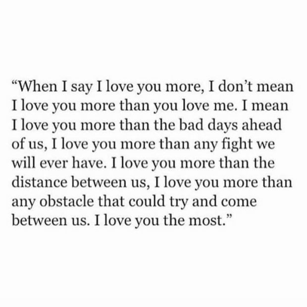 Quotes To Say I Love You 18