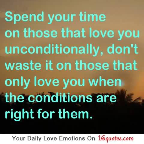 Quotes Unconditional Love 04