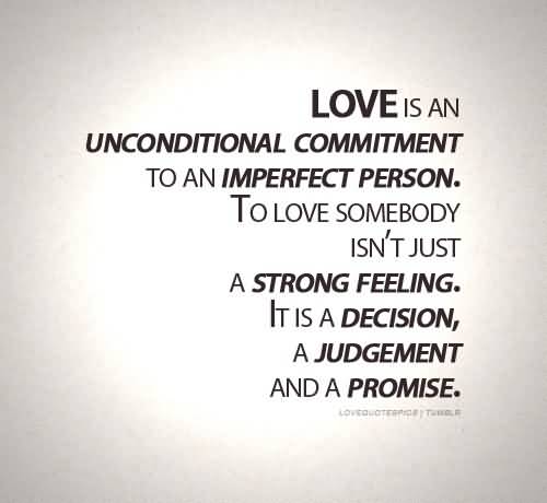Quotes Unconditional Love 14