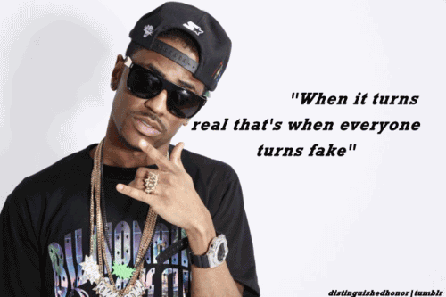 20 Rap Quotes About Friendship Images and Photos