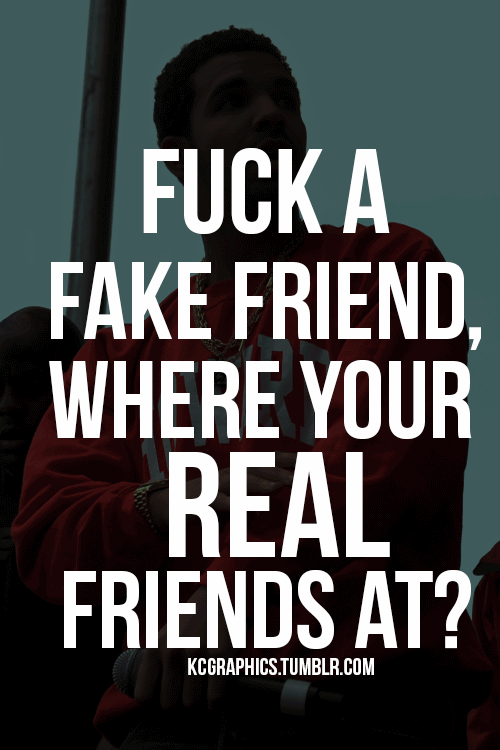 Rap Quotes About Friendship 18