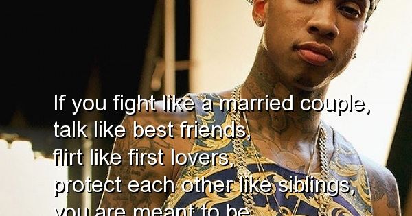Rap Quotes About Friendship 19