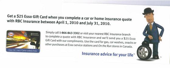 Rbc Life Insurance Quote 19