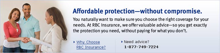 Rbc Life Insurance Quote 20