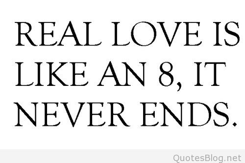 Real Love Quotes 09