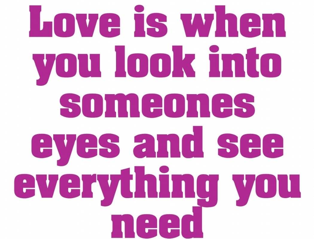 Real Love Quotes 11