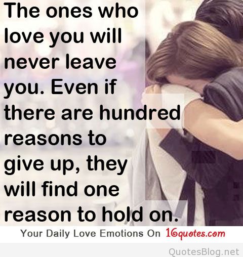 Real Love Quotes 17