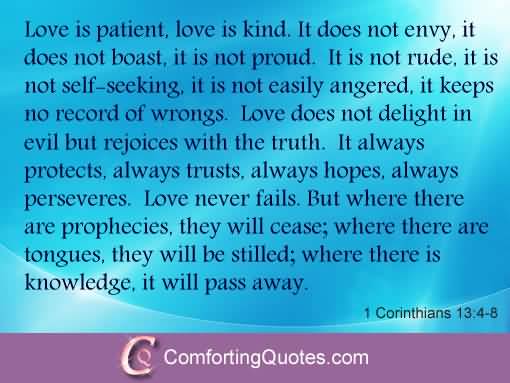 Religious Love Quotes 07