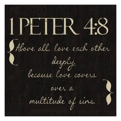 Religious Love Quotes 14