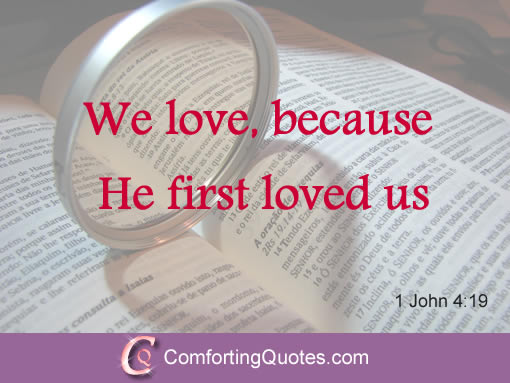 Religious Quotes About Love 11