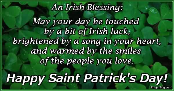St. Patrick's Day Meme 06