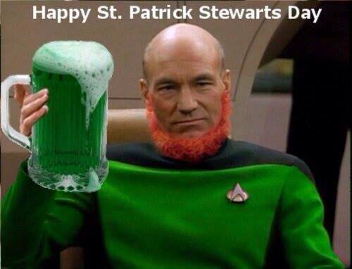 30 Funny St. Patrick’s Day Meme Images and Pictures