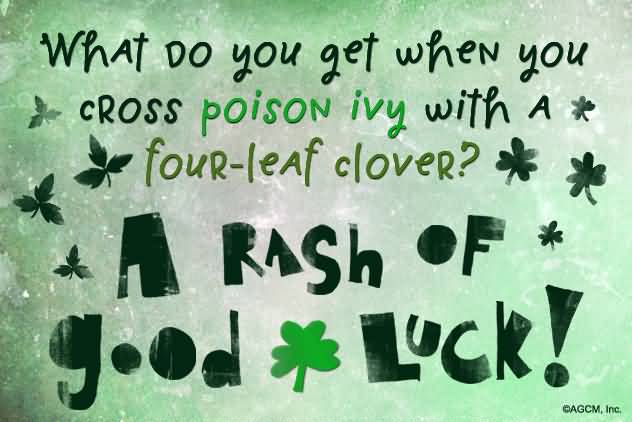 St. Patrick's Day Quotes 24