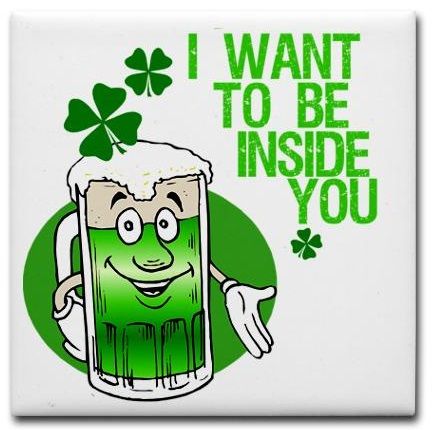 St. Patrick's Day Quotes 28