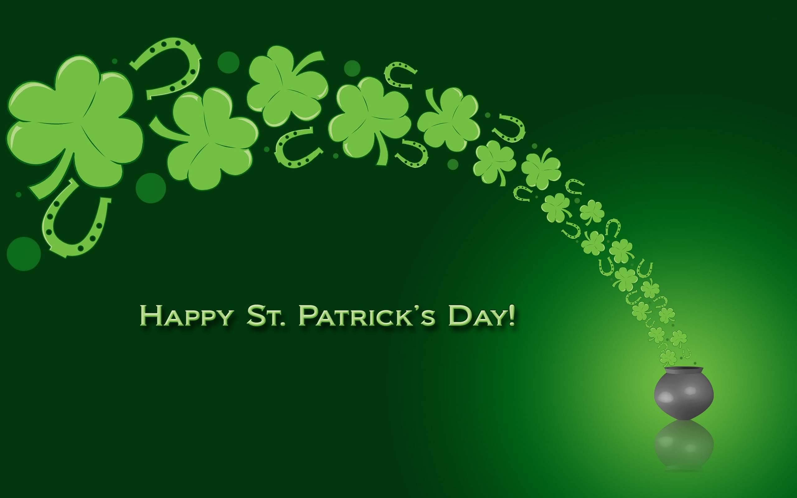 30 Best St. Patrick's Day Wish Images & Greetings QuotesBae