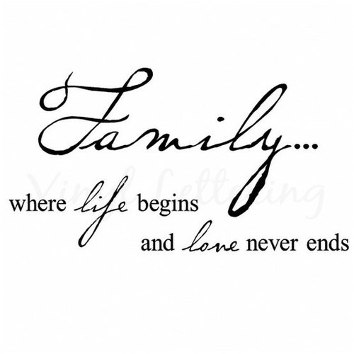 family quotes 13