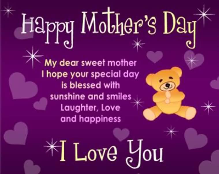 happy mothers day quotes 10