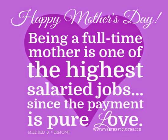 happy mothers day quotes 11