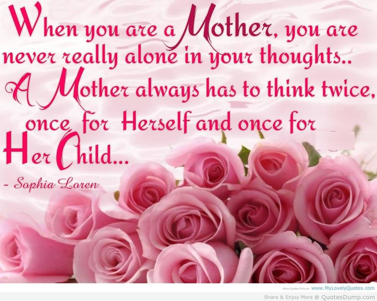 happy mothers day quotes 12