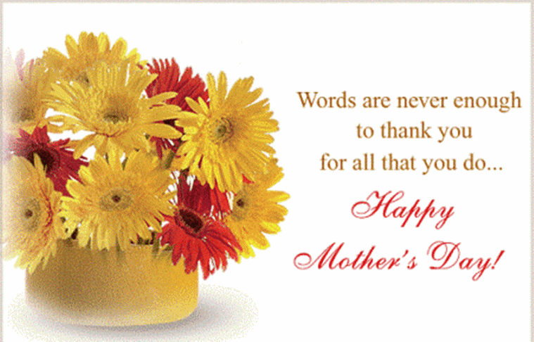 21 Happy Mothers Day Quotes and Sayings Collection