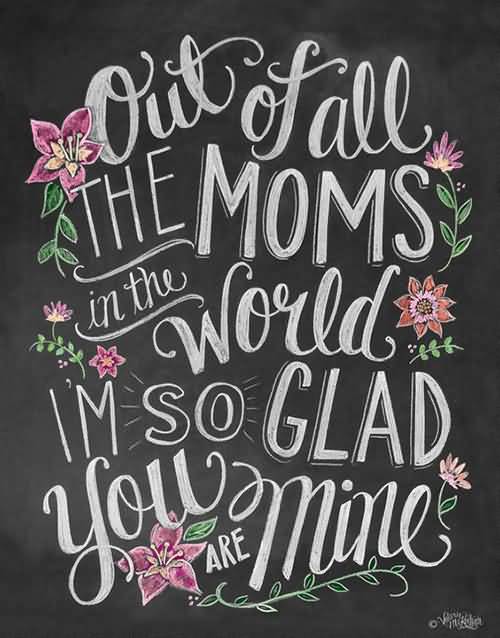 happy mothers day quotes 15