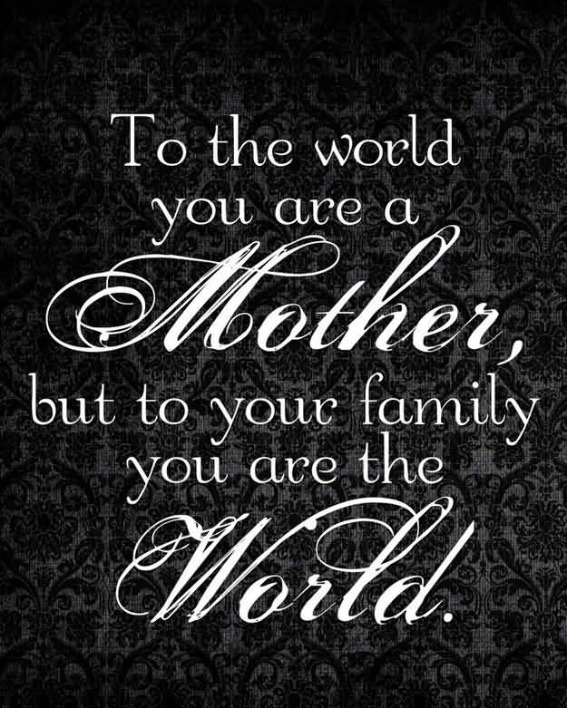 happy mothers day quotes 17
