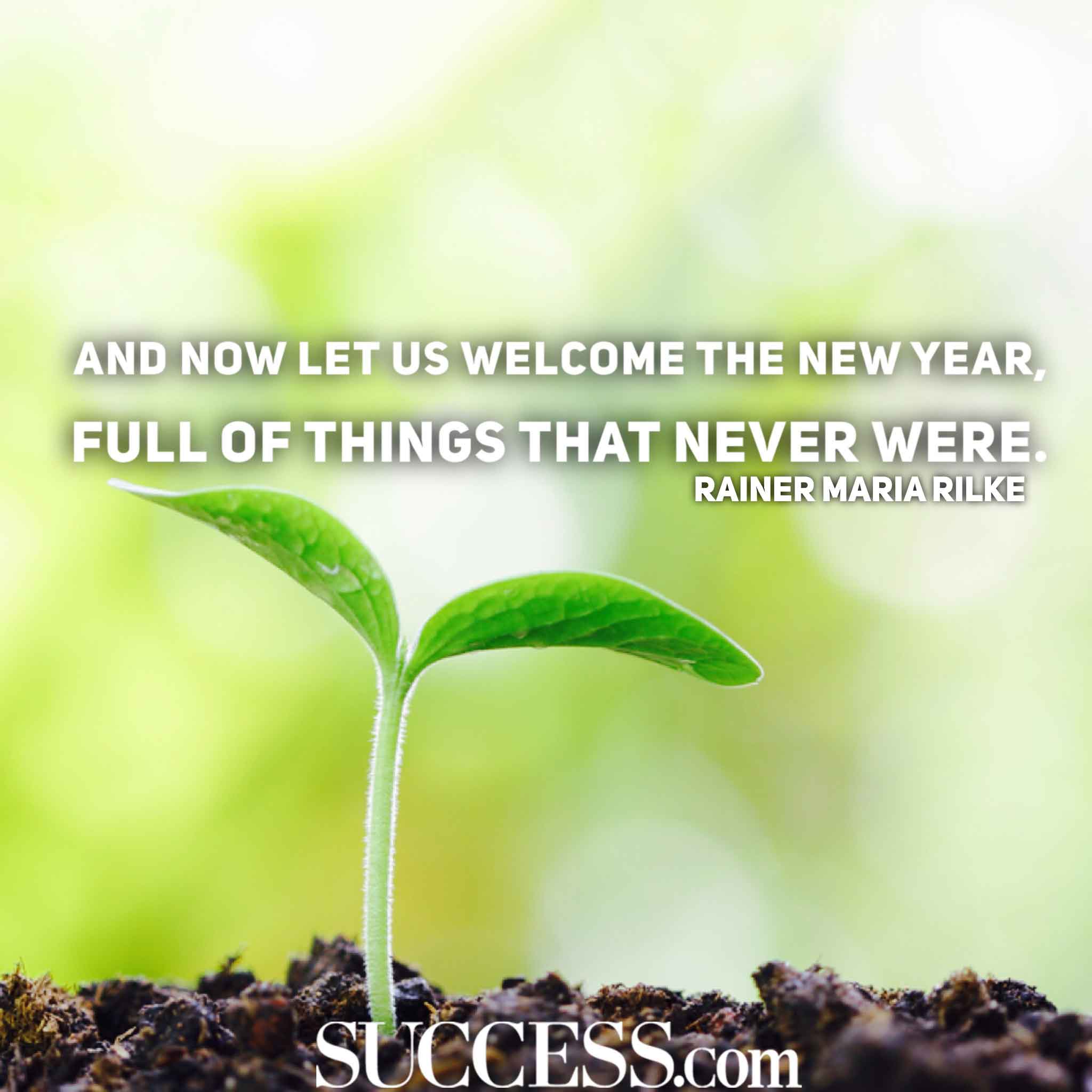 new beginnings quotes 13