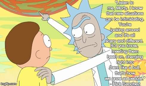 rick and morty quotes 03