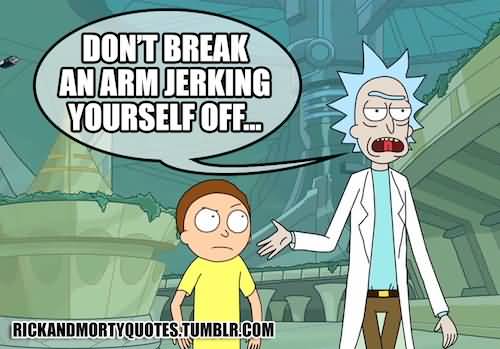 rick and morty quotes 10