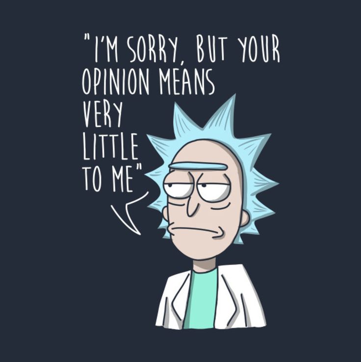 rick and morty quotes 12