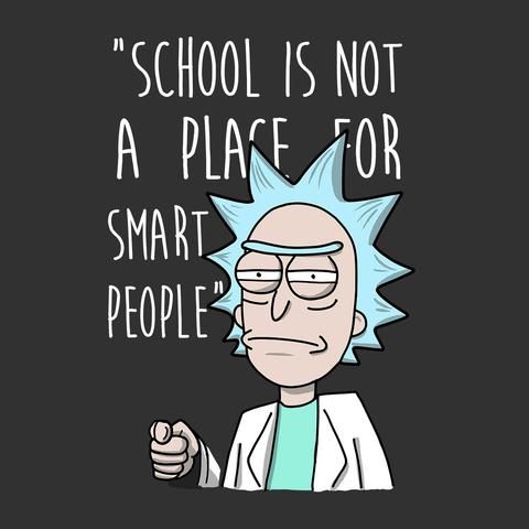 rick and morty quotes 16