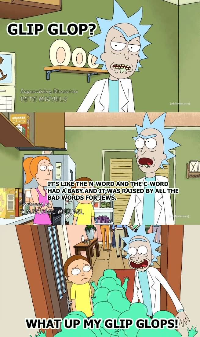 rick and morty quotes 17