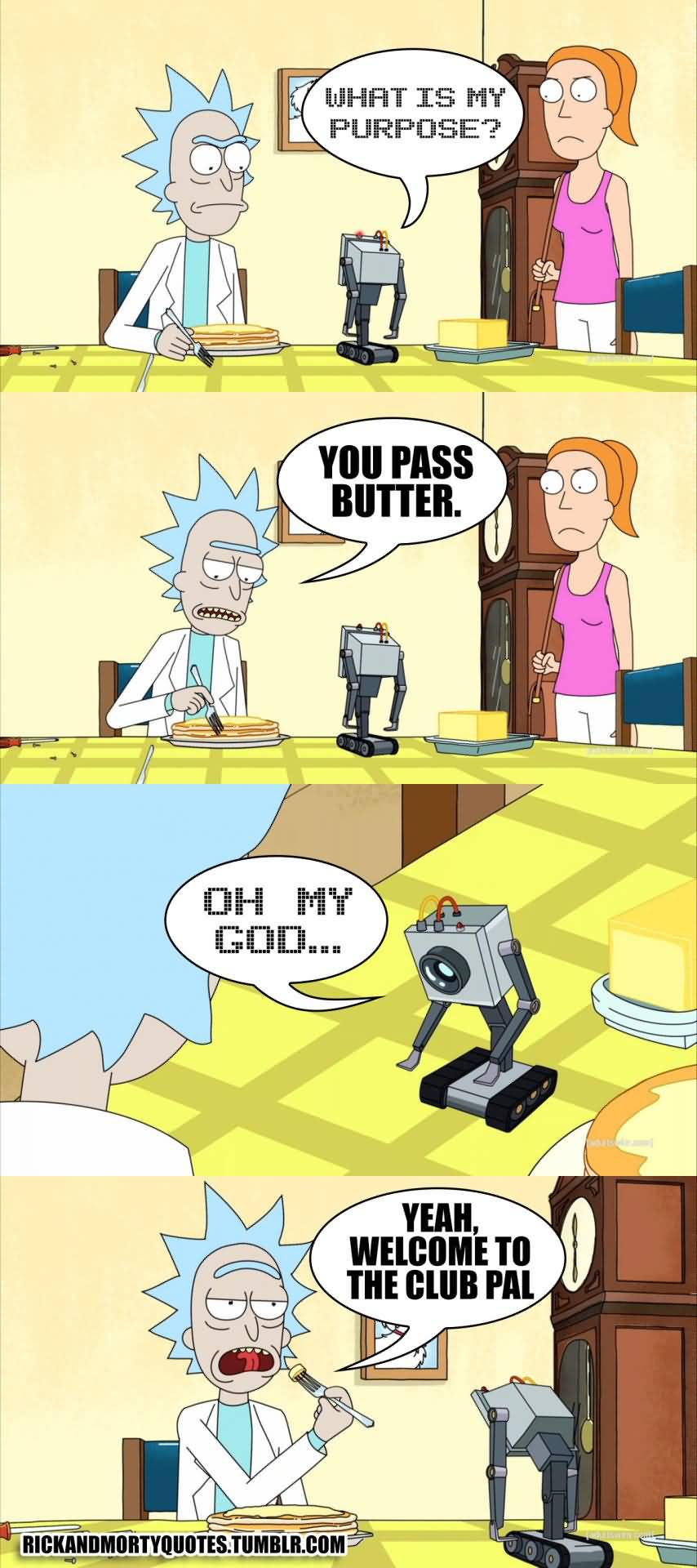 rick and morty quotes 18